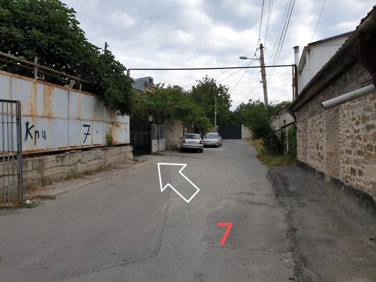 Гостевой дом Baniani House Мцхета-28