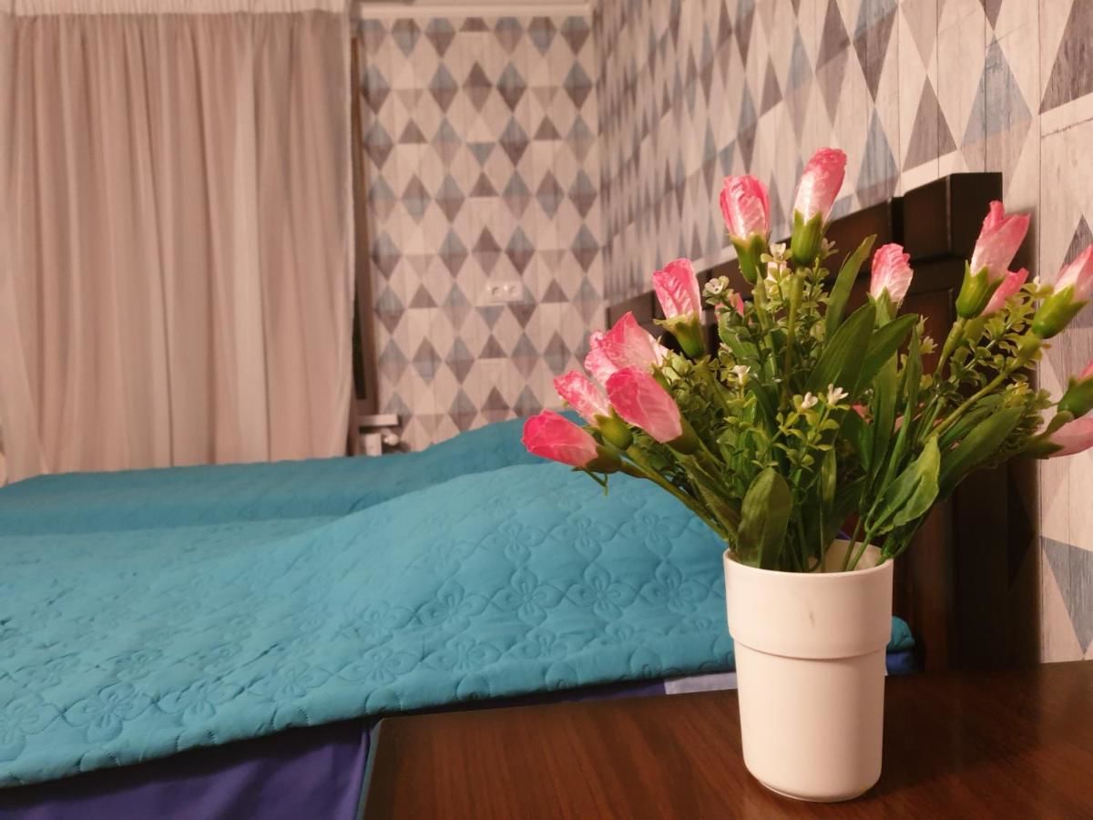 Гостевой дом Baniani House Мцхета-38